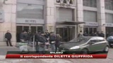 Milano, Forza Nuova a raduno