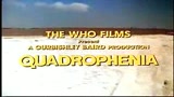 QUADROPHENIA - IL TRAILER