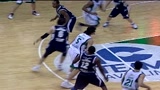 L'Air inguaia la Fortitudo