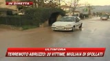 06/04/2009 - Terremoto Abruzzo, Berlusconi: firmato stato emergenza