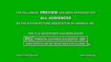 06/04/2009 - INCONTRI RAVVICINATI DEL TERZO TIPO - IL TRAILER