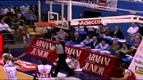 Teramo ko, sesta vittoria di fila per l'Armani