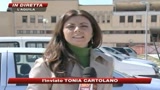 06/04/2009 - Terremoto Abruzzo, Protezione Civile: 50mila sfollati