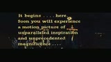BARABBA - IL TRAILER