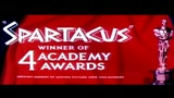 SPARTACUS - il trailer