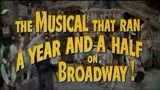 BRIGADOON - il trailer