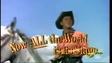 OKLAHOMA! - IL TRAILER