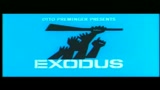 06/04/2009 - EXODUS - IL TRAILER