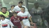 Genoa, Fiorentina e Roma: una sola in Champions