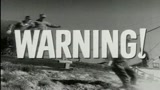 LA TERRA CONTRO I DISCHI VOLANTI - IL TRAILER