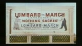 NULLA SUL SERIO - il trailer