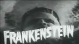 FRANKENSTEIN CONTRO L'UOMO LUPO - IL TRAILER