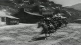 IL MASSACRO DI FORT APACHE - il trailer