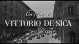 UMBERTO D - il trailer