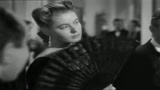 NOTORIOUS - L'AMANTE PERDUTA - IL TRAILER