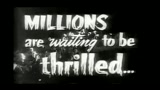 FRANKENSTEIN - IL TRAILER