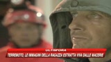 07/04/2009 - Terremoto Abruzzo, il miracolo di Marta