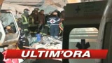 07/04/2009 - Terremoto Abruzzo, il miracolo di Marta
