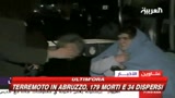 Terremoto Abruzzo, l'abbraccio del mondo all'Italia