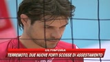 Terremoto Abruzzo, Lega Calcio dispone minuto silenzio