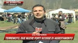 07/04/2009 - L'Abruzzo piange 179 morti, la terra urla: nuove scosse