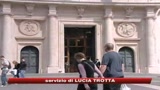 07/04/2009 - Sicurezza, Pd: stralciate le ronde. No secco di Maroni