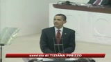 Si è chiuso il tour europeo di Obama 