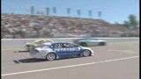 Motori, bentornata TC 2000
