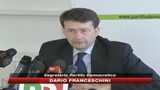 Terremoto Abruzzo, Franceschini: situazione gravissima
