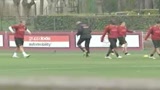 Verso il derby della Capitale, qui Roma