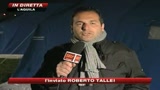 08/04/2009 - Abruzzo, 235 vite spezzate. Terra impazzita: si trema