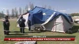 Terremoto Abruzzo, l'Italia grida aiuto all'Europa