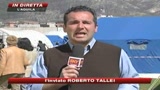 08/04/2009 - Abruzzo, i morti sono 251: ma la dignità non è sepolta