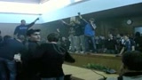 Moldova, esplodono proteste: decine di arresti