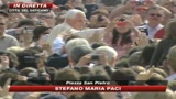 08/04/2009 - Abruzzo, Benedetto XVI: presto verrò da voi