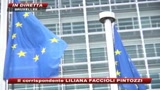 Terremoto Abruzzo, Italia chiede ufficialmente fondi Ue