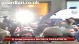 Morto al G20, spunta video che inchioderebbe la polizia