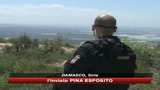 MO, Frattini: Occupazione del Golan ostacolo alla pace