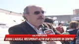 08/04/2009 - Terremoto, Asl L'Aquila: pensavamo ospedale fosse sicur