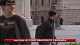 08/04/2009 - Sicurezza, sì della Camera al dl ma la Lega non vota