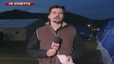 08/04/2009 - Abruzzo, i morti sono 272. E la terra trema ancora