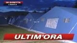 09/04/2009 - Terremoto Abruzzo, tre nuove forti scosse nella notte