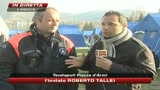 09/04/2009 - Terremoto Abruzzo, tre nuove forti scosse nella notte