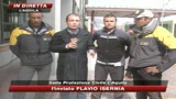 09/04/2009 - Abruzzo, su SKY TG24 il dramma dei primi soccorsi