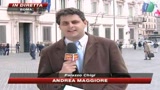 Cdm, via alla riunione sugli aiuti ai terremotati