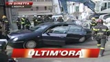 Napolitano in Abruzzo: Sono qui per dovere e sentimento
