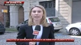 09/04/2009 - Garlasco, chiesti 30 anni di carcere per Stasi 