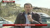 Napolitano in Abruzzo: Sono qui per dovere e sentimento