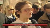09/04/2009 - Abruzzo, Gelmini: Ricostruiremo la casa dello studente