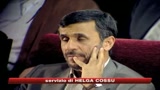 Iran, Sì a dialogo sul nuclare se basato sul rispetto